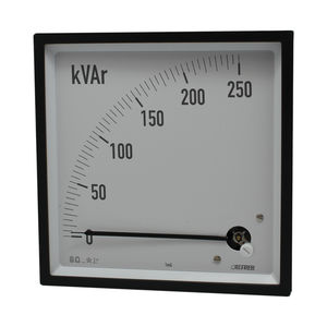 reactive power power meter