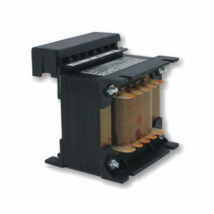 instrument transformer