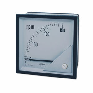 contact tachometer