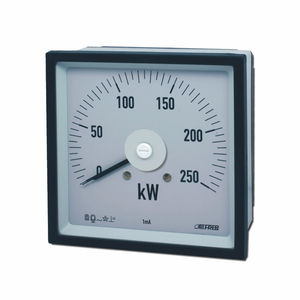 active power wattmeter 1