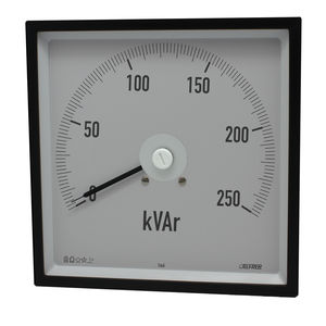 reactive power power meter