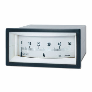 AC ammeter