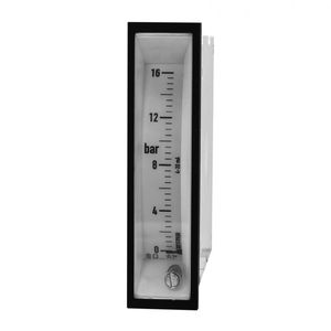 AC ammeter