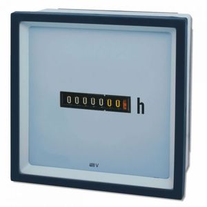 hour counter