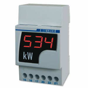 position indicator