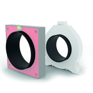 flux concentrator