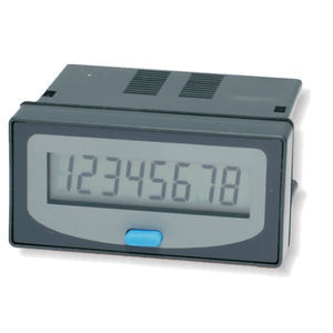 pulse counter 1