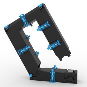 transformer current transducer 1