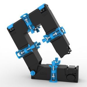 transformer current transducer 1