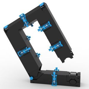transformer current transducer