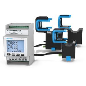 multifunction power metering 1