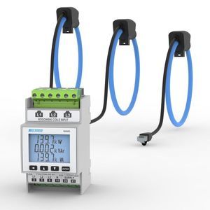 multifunction power metering 1
