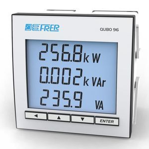 multifunction power metering 1