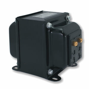 instrument transformer 1