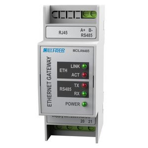 communication gateway