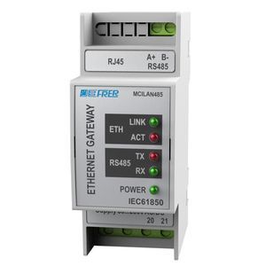 industrial gateway