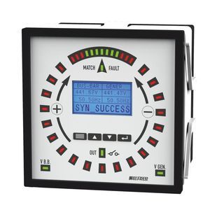 synchroscope 1