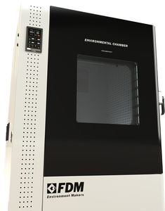 temperature environmental chamber / humidity / with constant temperature and humidity control / with cyclical temperature/humidity control
