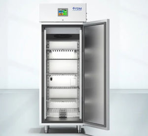 thermostatic test chamber 1