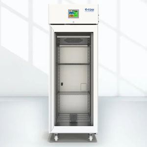 thermostatic test chamber 1