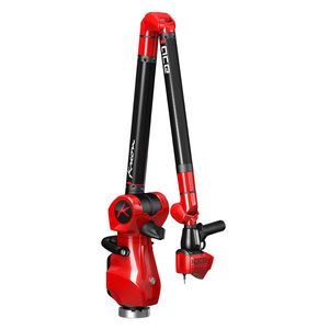 portable 3D measuring arm