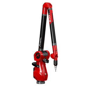portable 3D measuring arm