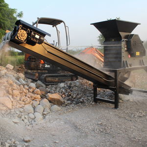 jaw crusher