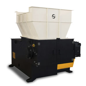 primary shredder