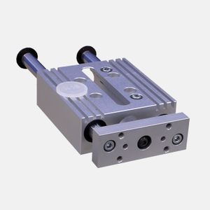 ball bearing linear guide