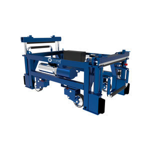 platform lifting system