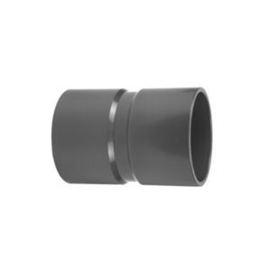 PVC-U bushing - All industrial manufacturers