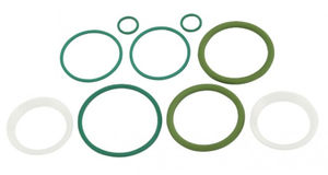 O-ring seal