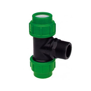 hydraulic fitting