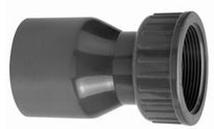 hydraulic fitting
