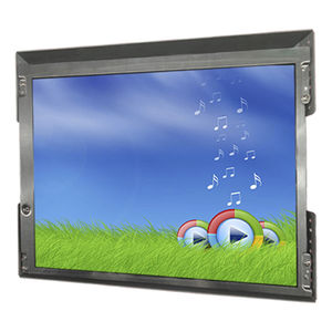 touch screen monitor / LCD / 21.5