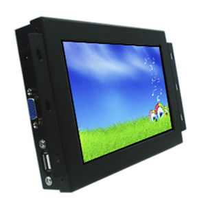 7 inch industrial touch screen