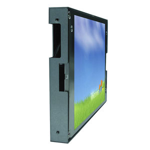 LED backlight monitor