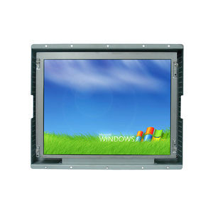 LCD monitor 1