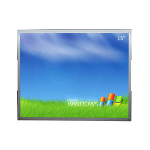 LCD monitor 1