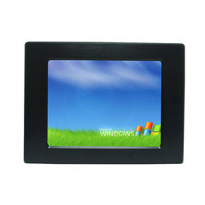 LCD monitor 1