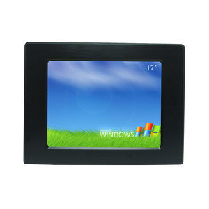 LCD monitor 1