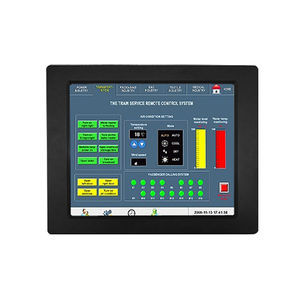 LCD monitor 1
