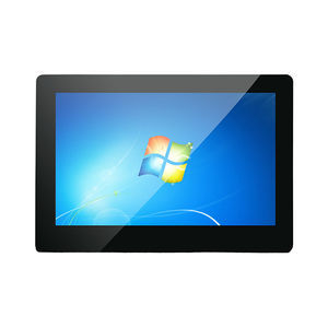 LCD monitor 1