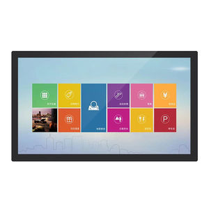 LCD monitor 1