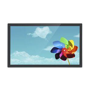 LCD monitor 1