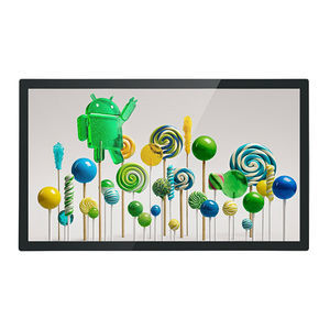 LCD panel PC 1