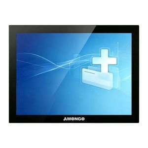 touch screen monitor