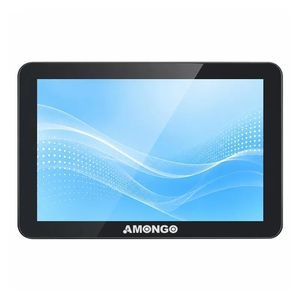 LCD monitor