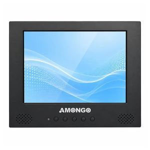 LCD monitor