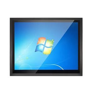 LCD monitor